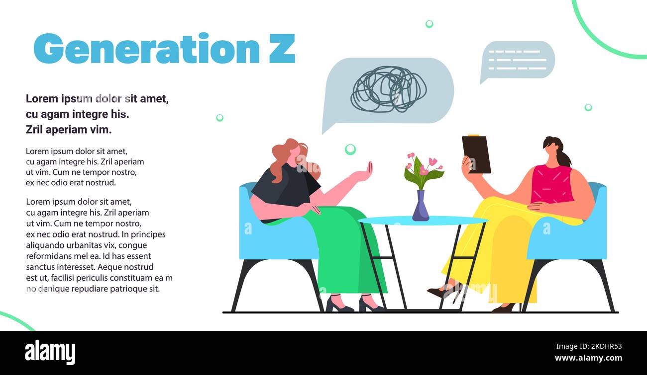 psychologist solving psychological problem in woman brain psychotherapy