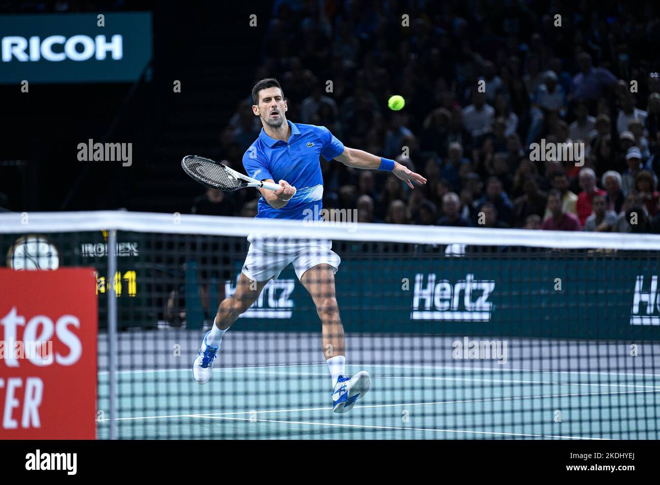 Atp masters 1000 tournament hi-res stock photography and images - Page 12 -  Alamy