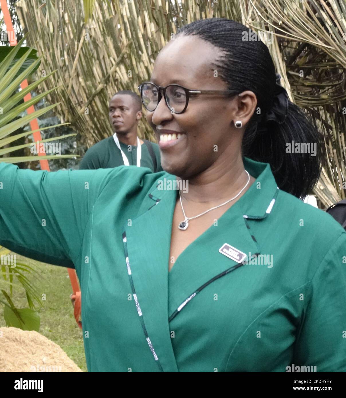 kagame hires stock photography and images Alamy