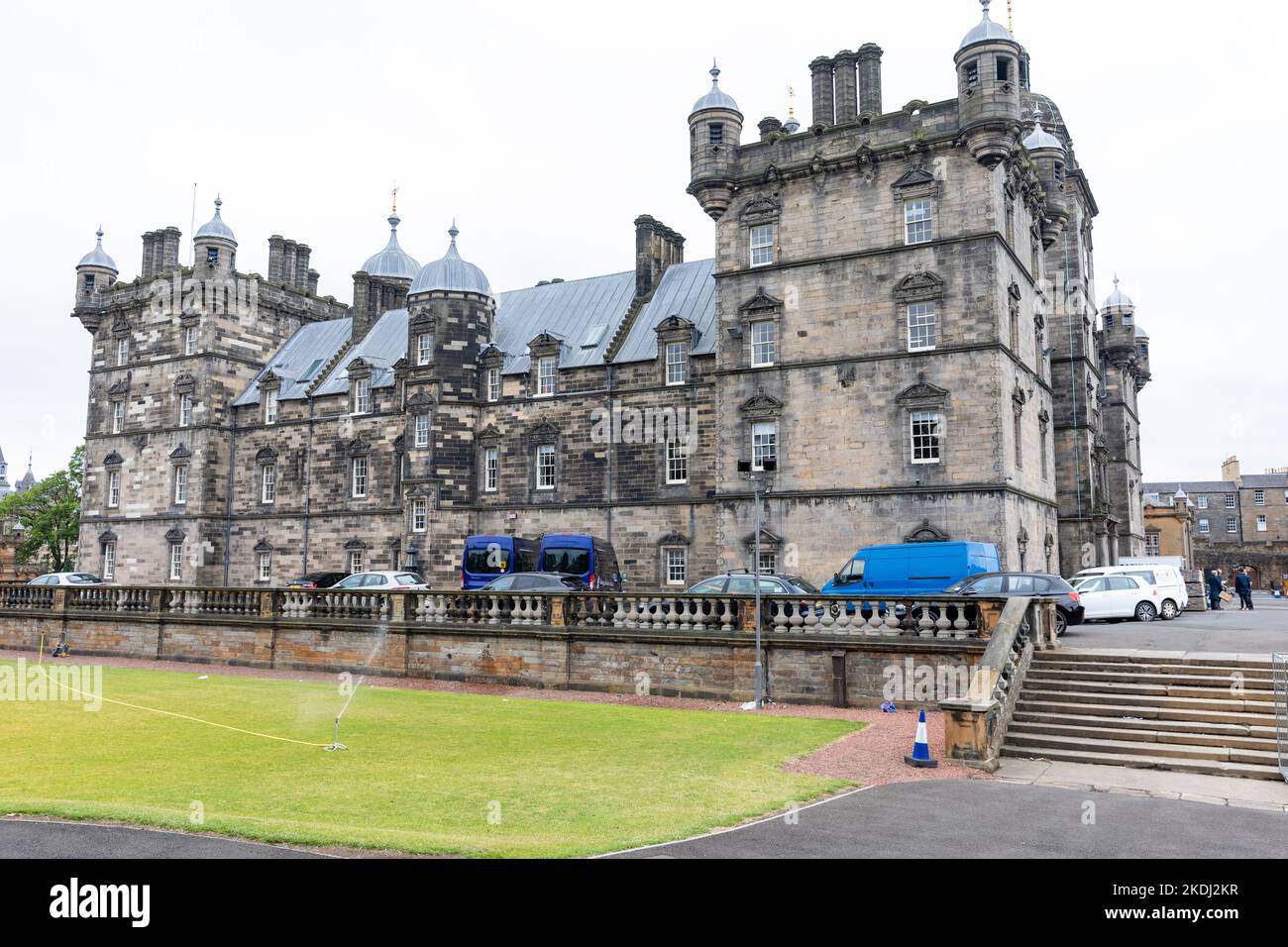heriot’s school hires stock photography and images Alamy