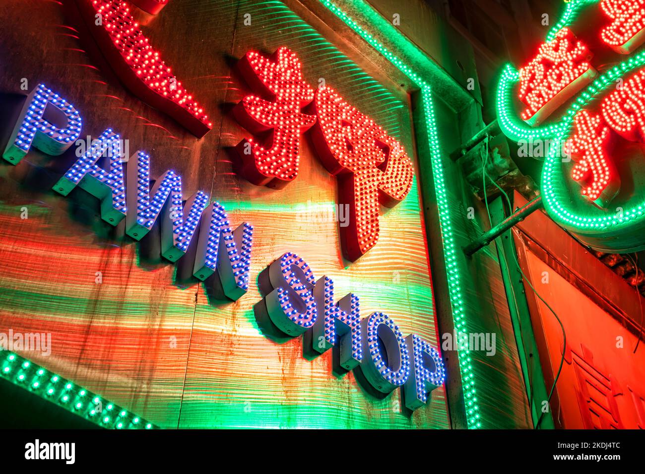 Chinese pawn shop asia hires stock photography and images Alamy