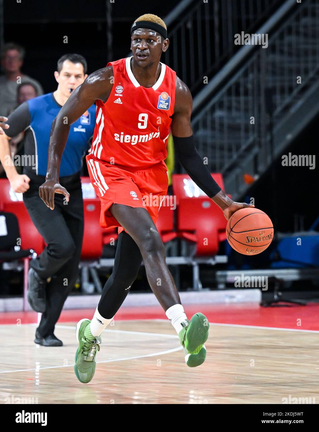 Basketball bundesliga live outlet