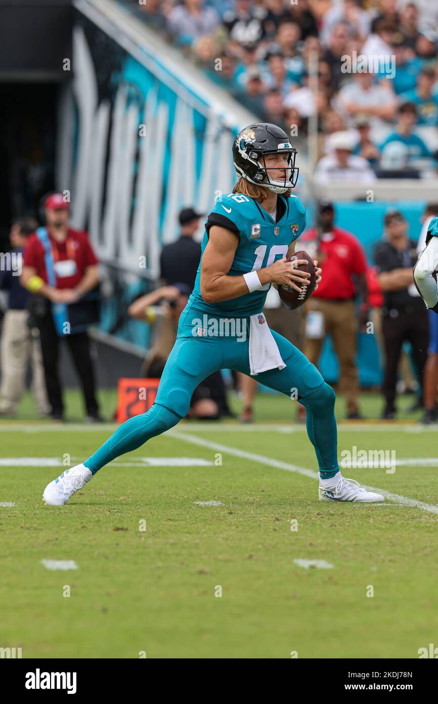 Trevor lawrence 2022 hires stock photography and images Alamy