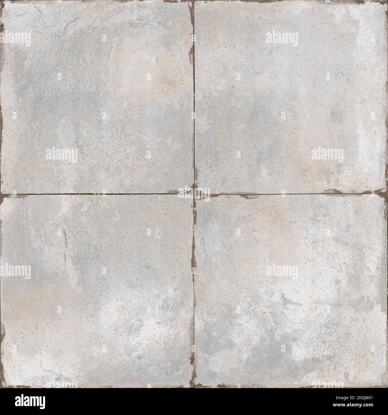 cement texture tile background Stock Photo