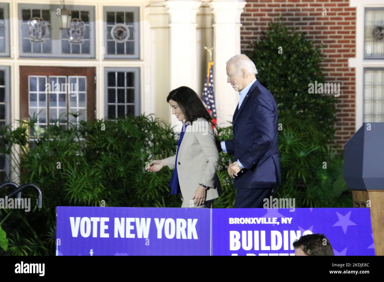 Sen kirsten gillebrand d hires stock photography and images Alamy