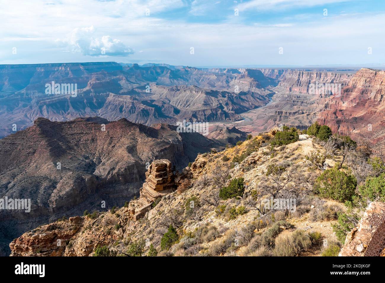 Beautiful rocky mountains hi-res stock photography and images - Alamy