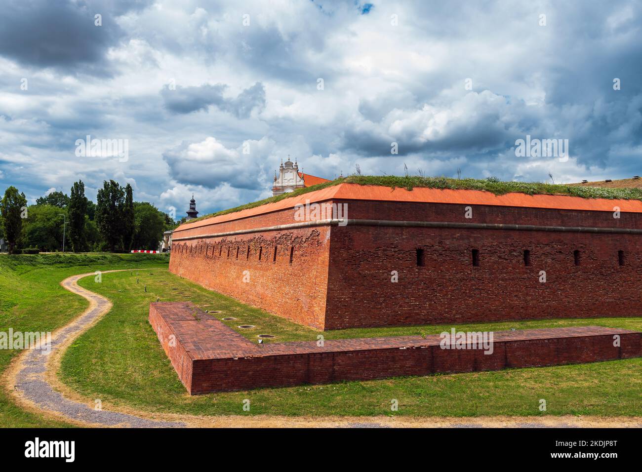 Zamo Fortress The Perfect City City Walls The Storm Clouds Are zamo-fortress-the-perfect-city-city-walls-the-storm-clouds-are