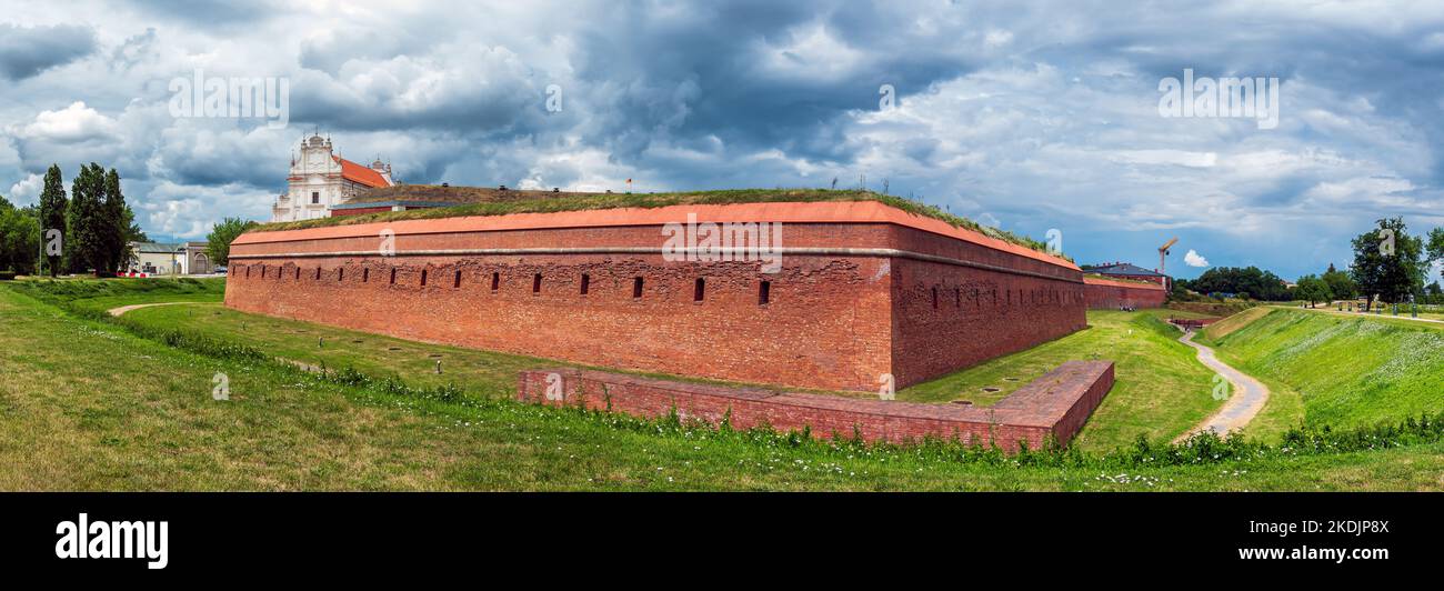 Zamo Fortress The Perfect City City Walls The Storm Clouds Are zamo-fortress-the-perfect-city-city-walls-the-storm-clouds-are