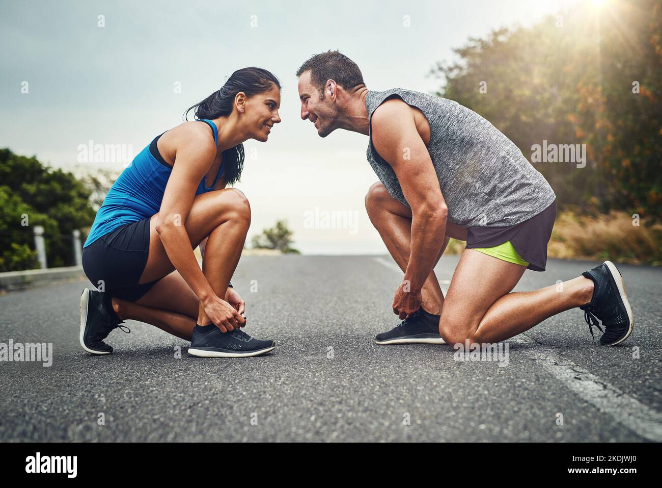 Relationships exercises. Relationships exercises