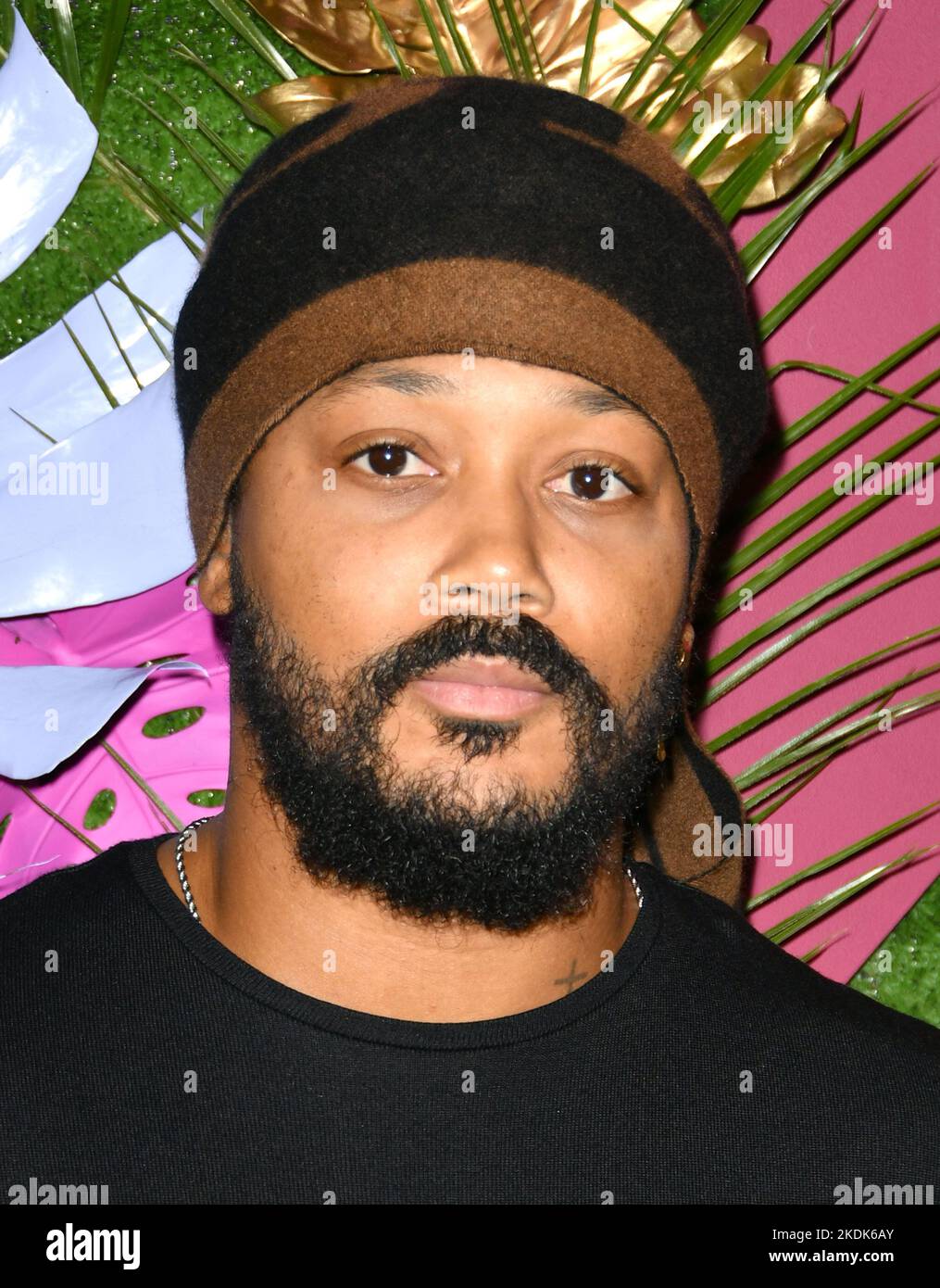 The 2022 Merge Awards, Beverly Wilshire, Four Seasons Hotel. PICTURED