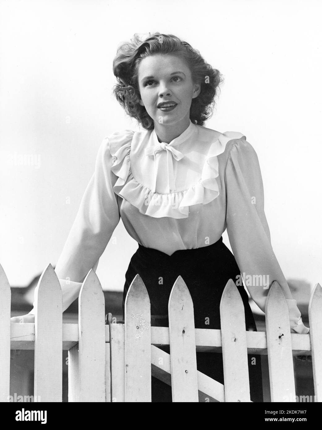 Judy Garland 1940