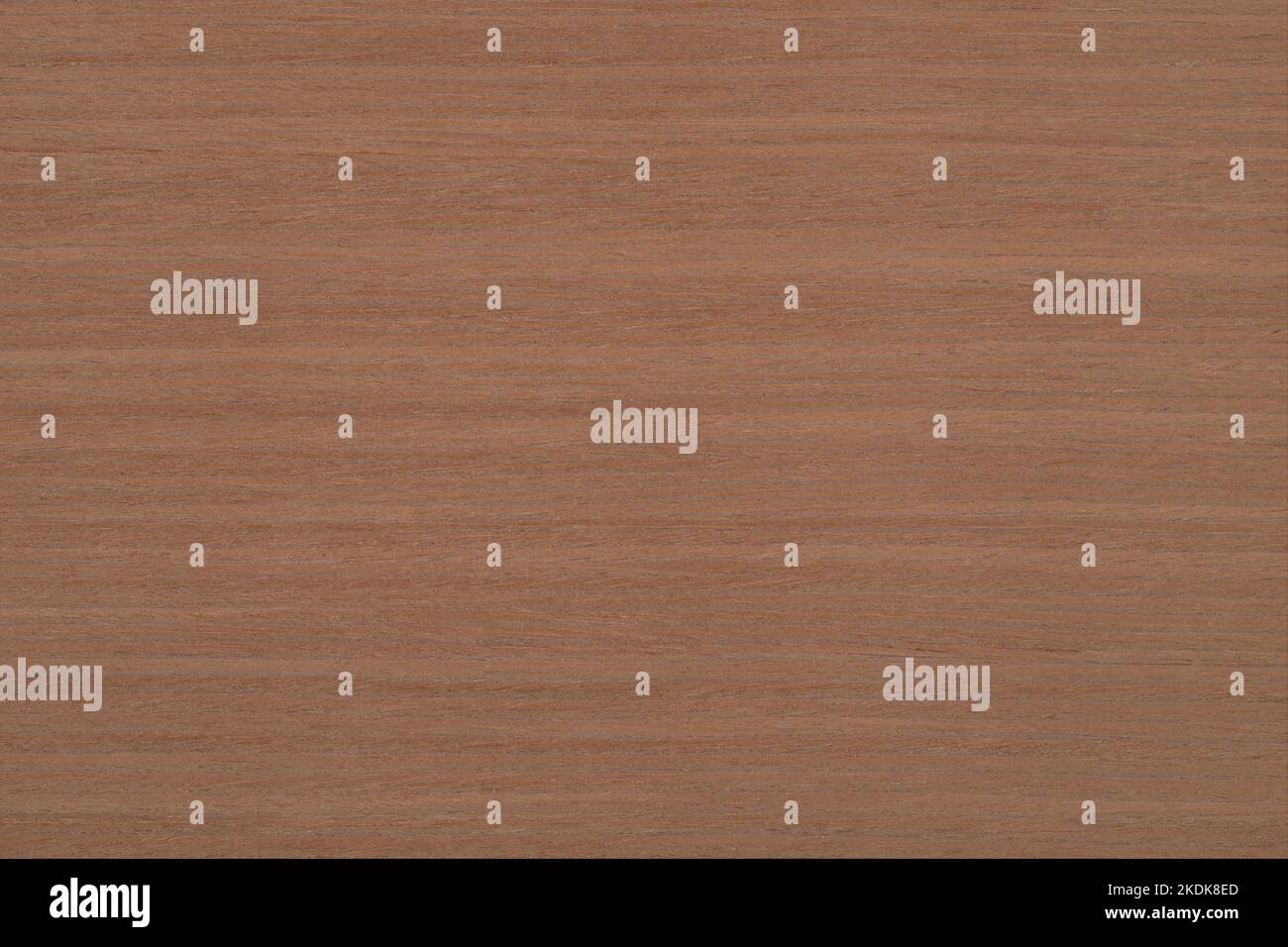 Cherry 5 wood panel texture pattern Stock Photo