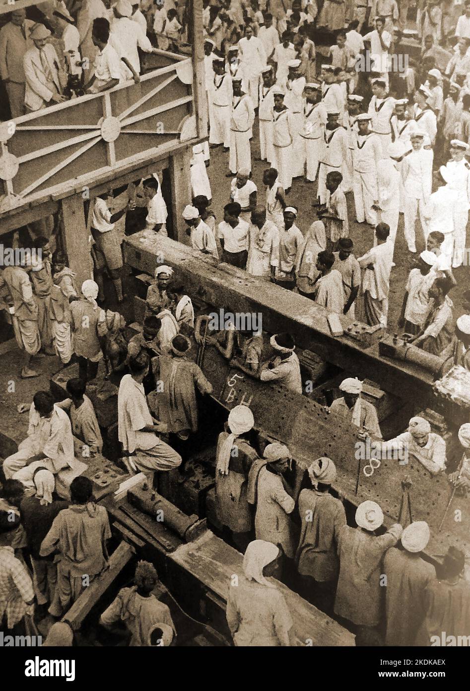 Travancore royal family hires stock photography and images Alamy