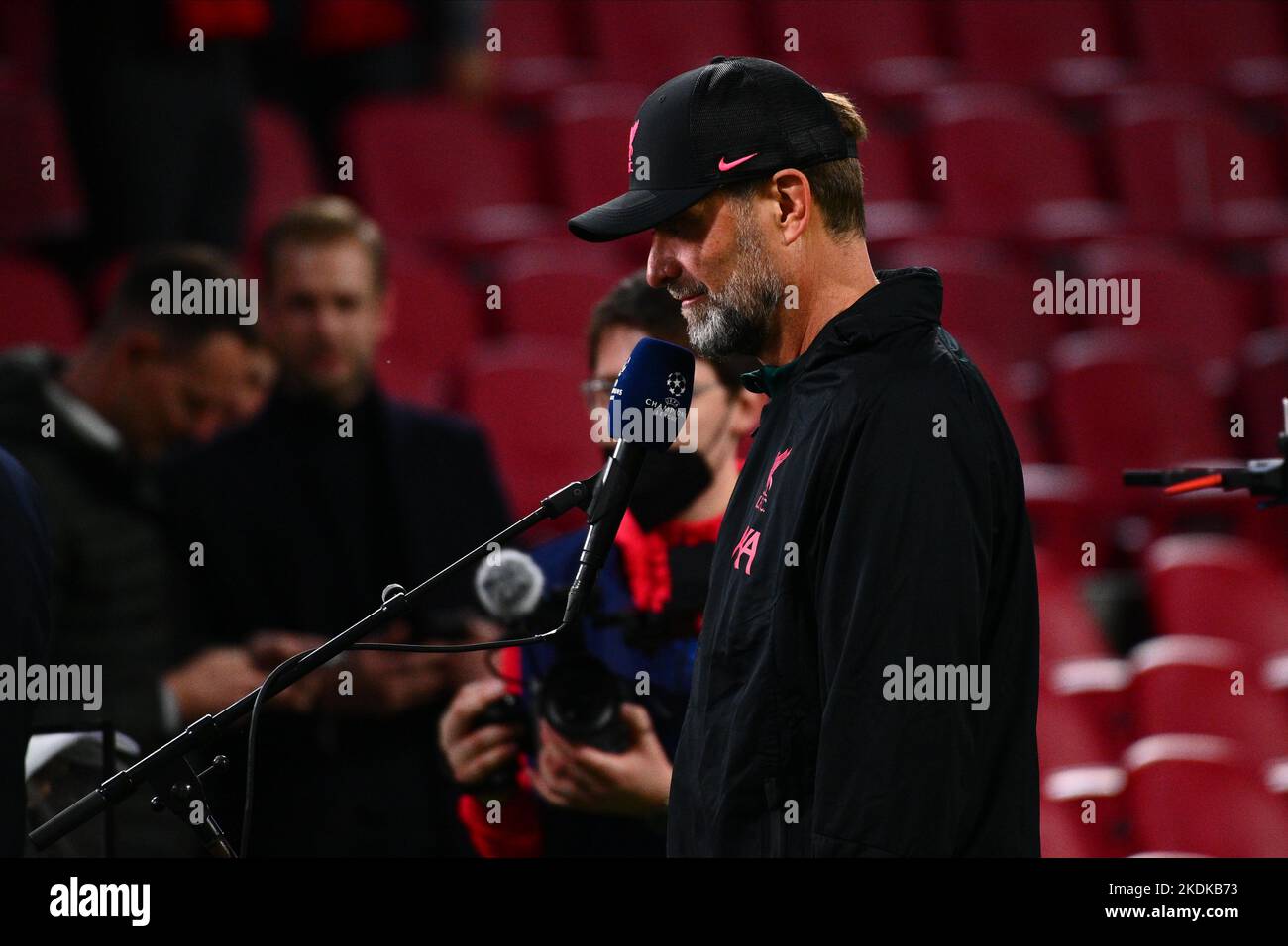 Jürgen Klopp's Germany Debut: New Coach Faces Netherlands in High-Stakes Clash