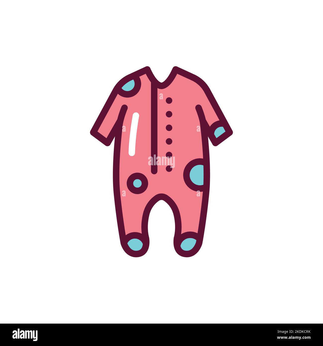 Baby romper hi-res stock photography and images - Alamy