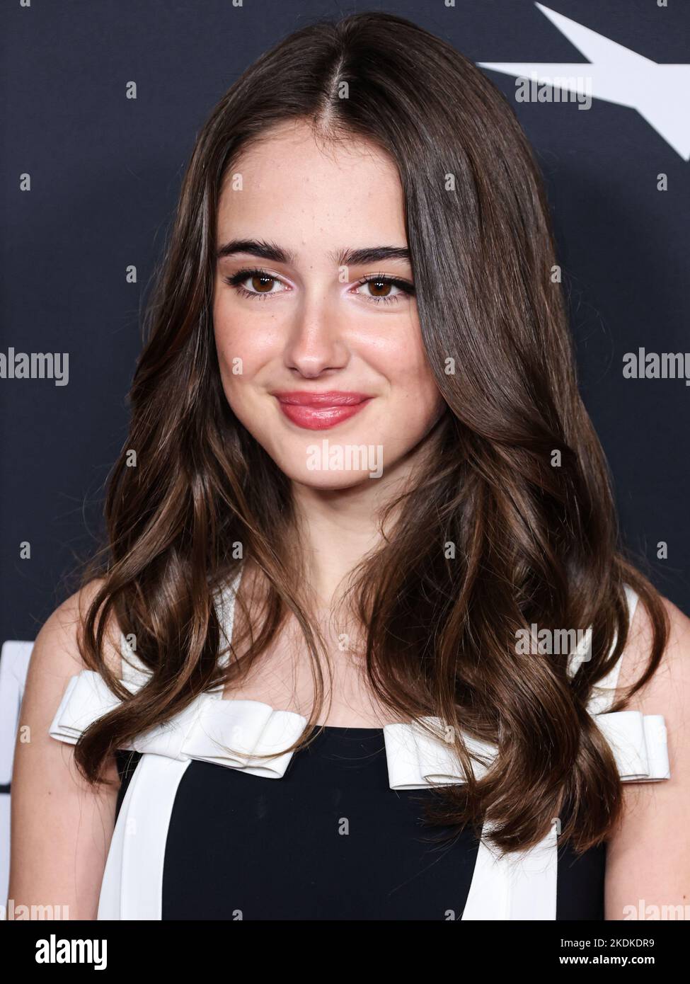 HOLLYWOOD, LOS ANGELES, CALIFORNIA, USA NOVEMBER 06 American actress