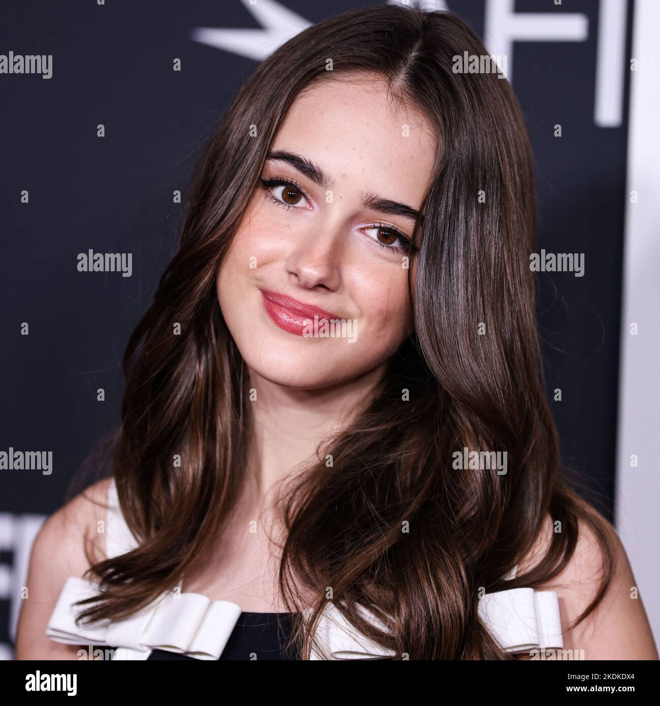 HOLLYWOOD, LOS ANGELES, CALIFORNIA, USA NOVEMBER 06 American actress