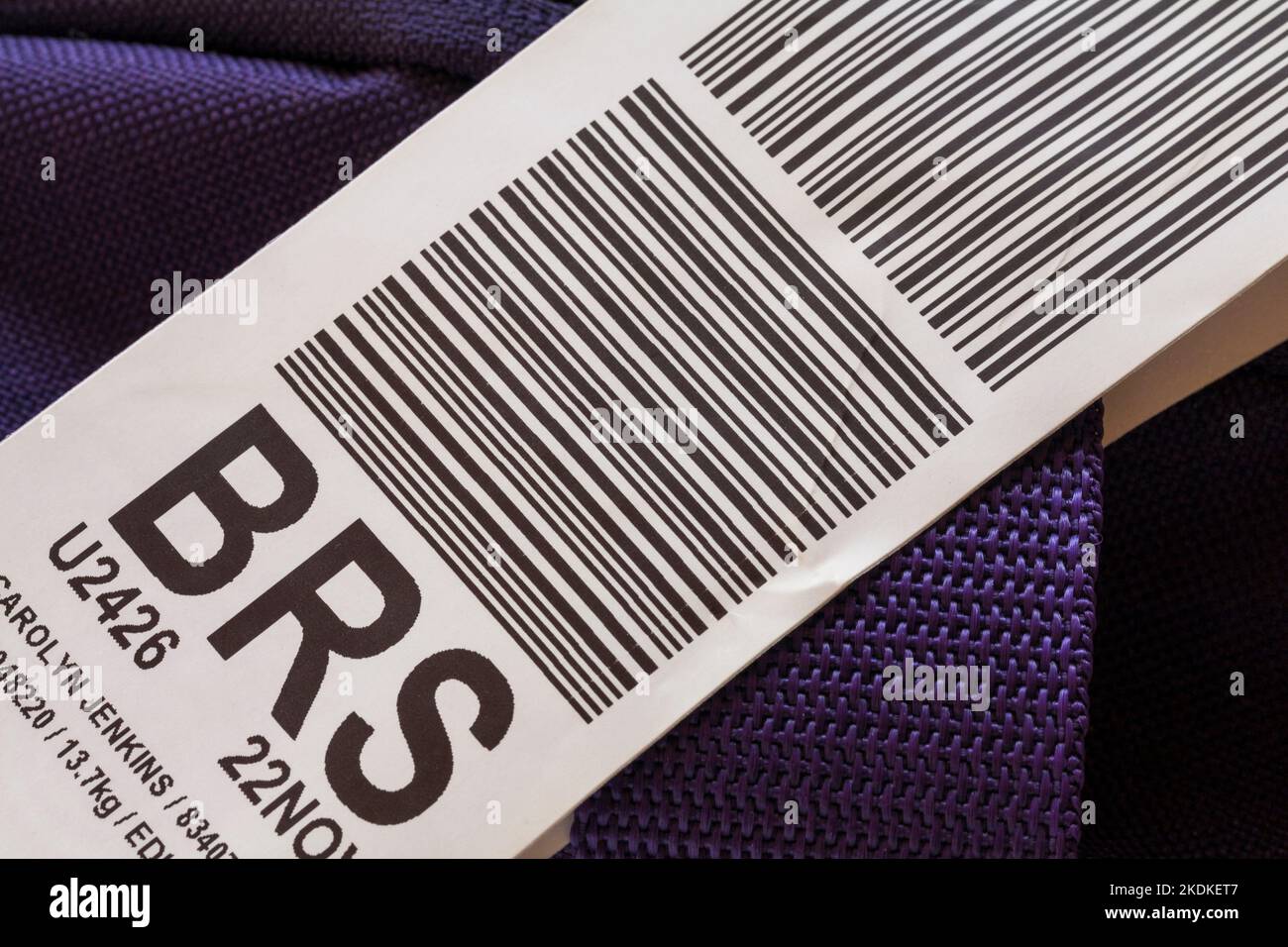 Bristol airport easyjet hires stock photography and images Alamy