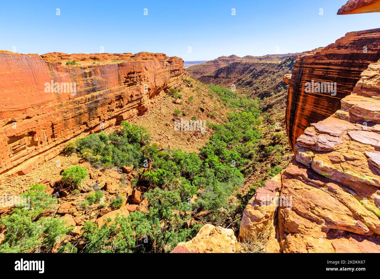 Watarrka National Park Australia Outback Red Center Northern watarrka-national-park-australia-outback-red-center-northern