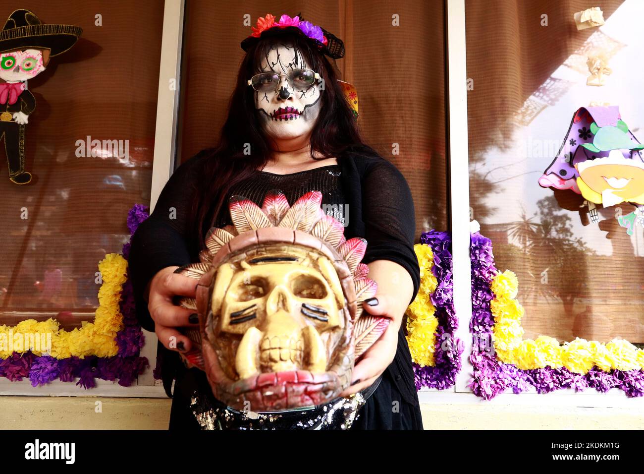 LA CATRINA RESTAURANT - Restaurante Mexicano en Chicago