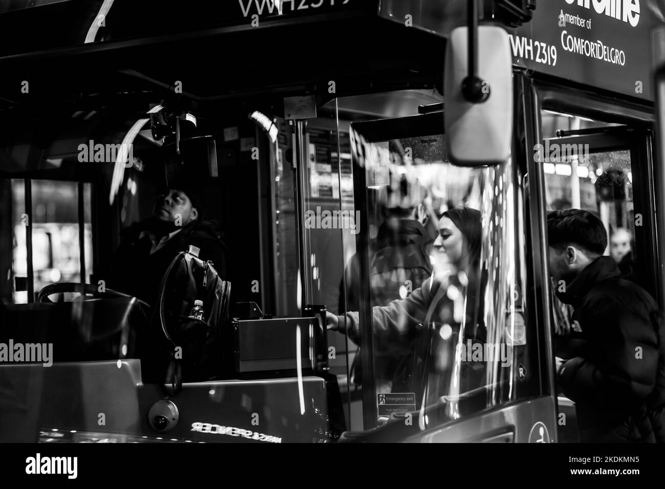 London West End at Night Stock Photo Alamy