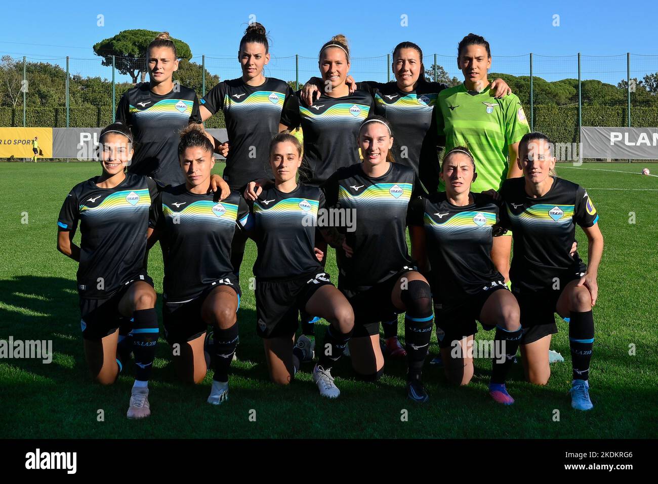 Serie B Femminile, Women's Soccer TV