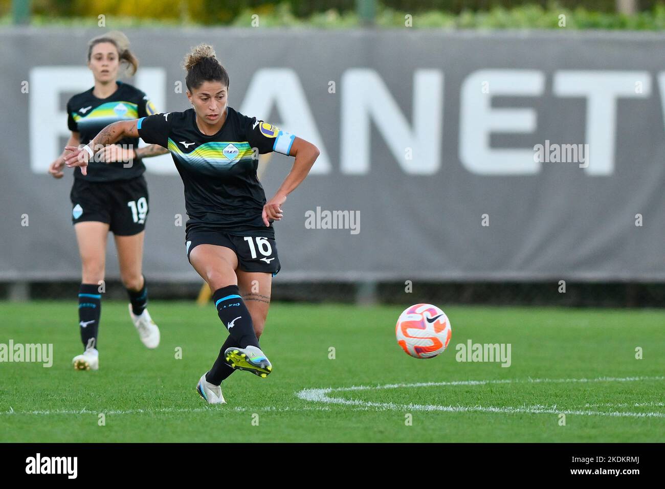 Torres Calcio femminile Archivi - L Football