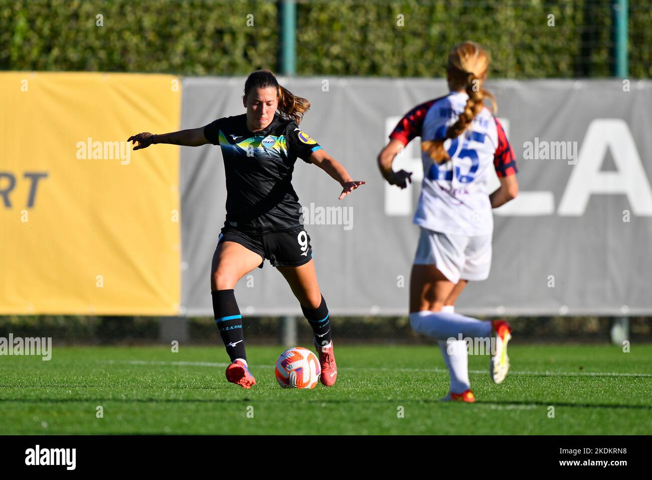 Torres Calcio femminile Archivi - L Football