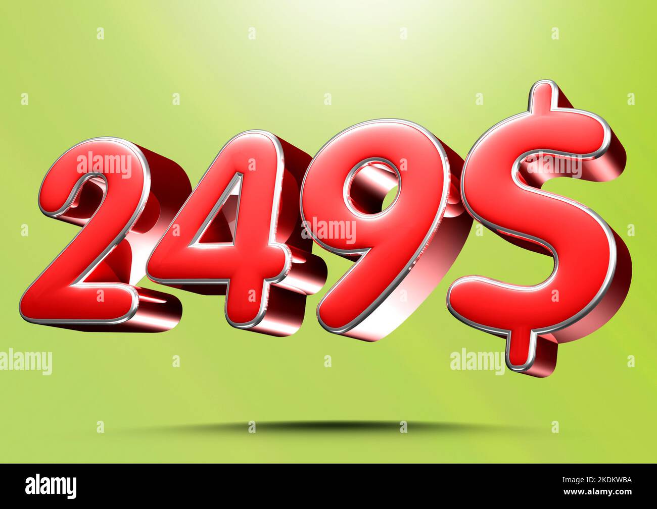 249 dollar hi-res stock photography and images - Alamy