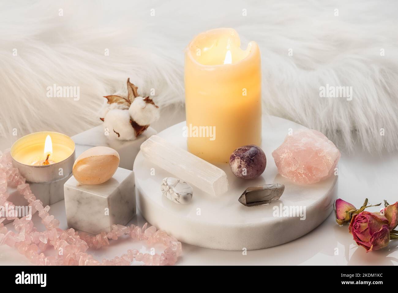 Healing Stones for Crystal Spiritual Ritual, Wicca Practice, Esoteric ...