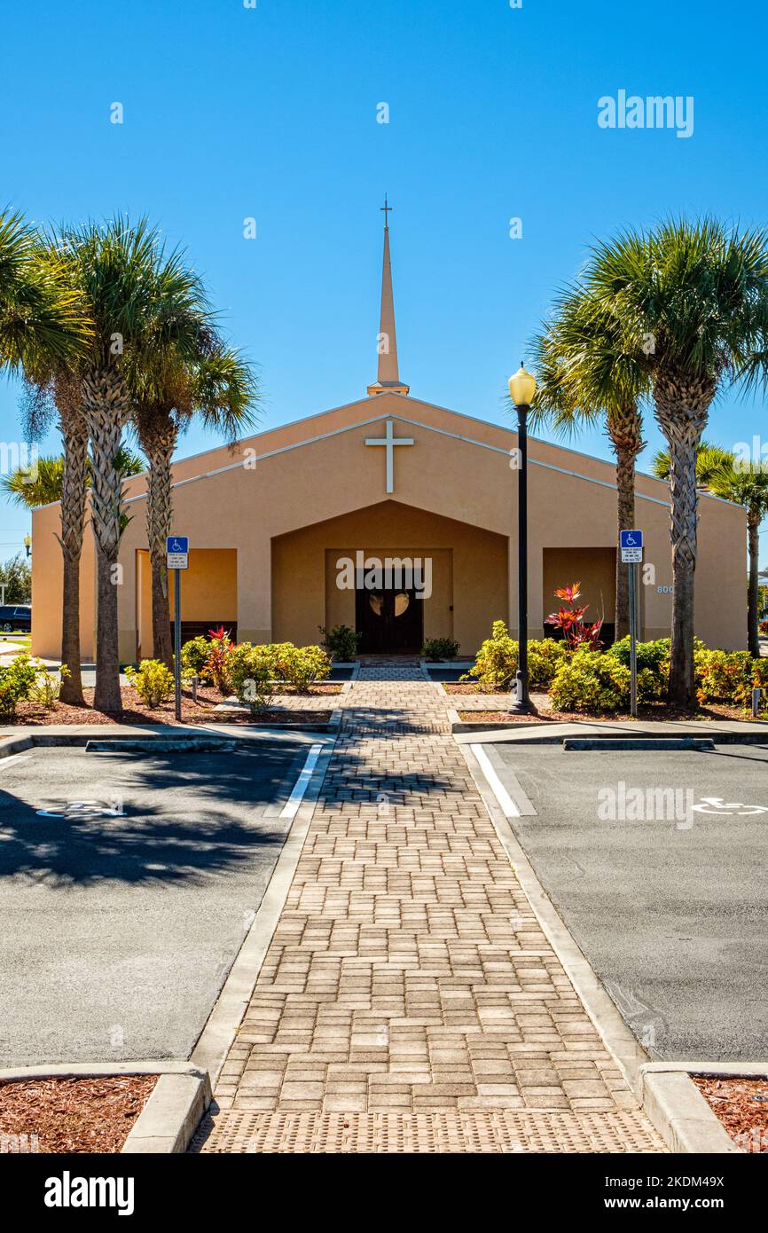 Seminole reservation florida hires stock photography and images Alamy