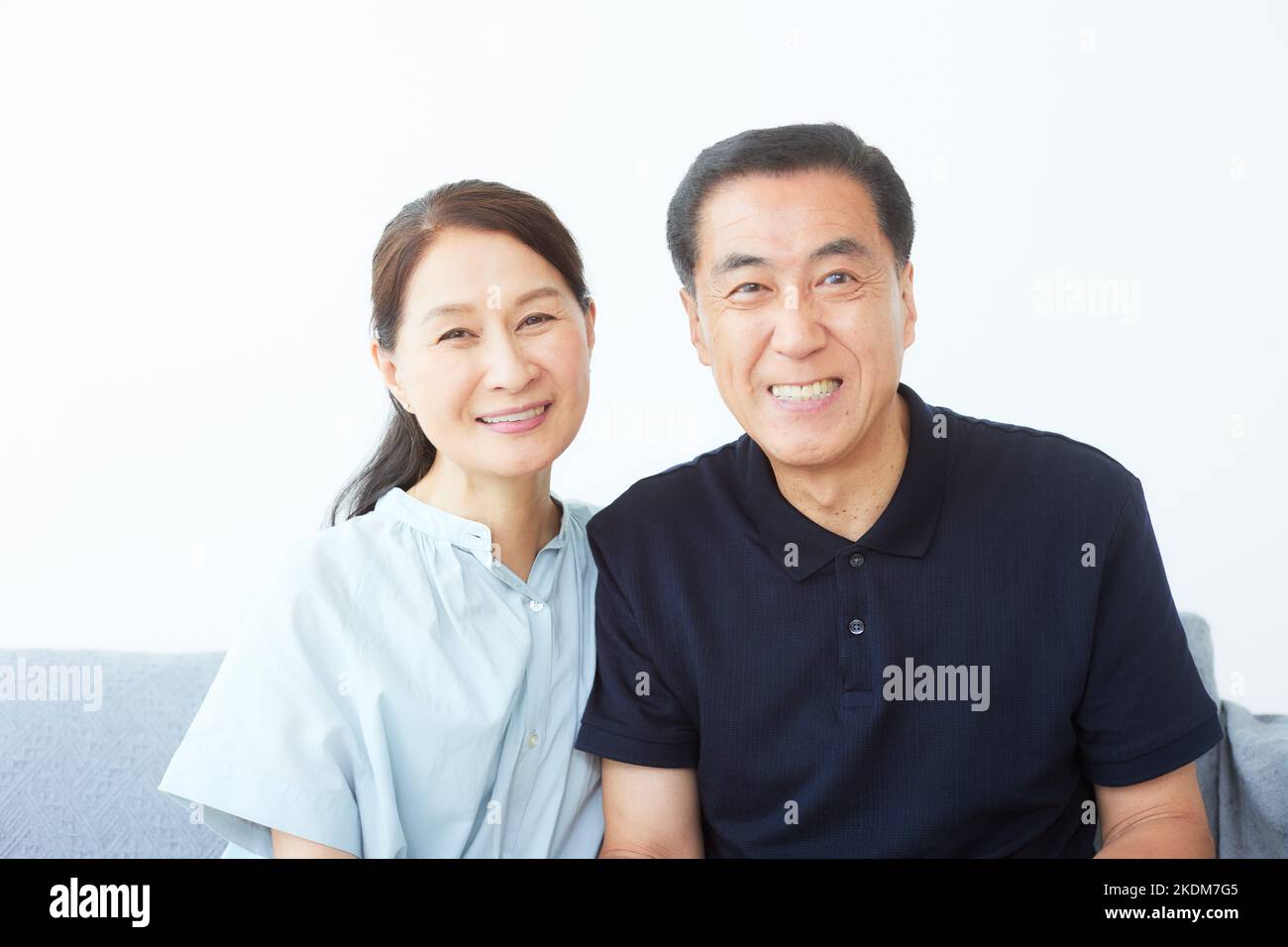 Couple harmony hi-res stock photography and images - Alamy