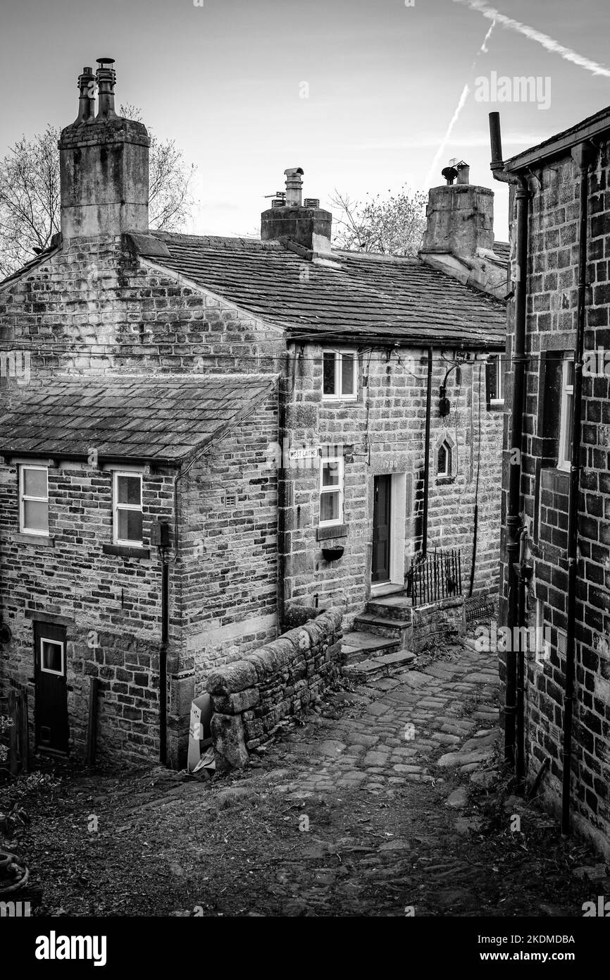 Old west and jail Black and White Stock Photos & Images Alamy