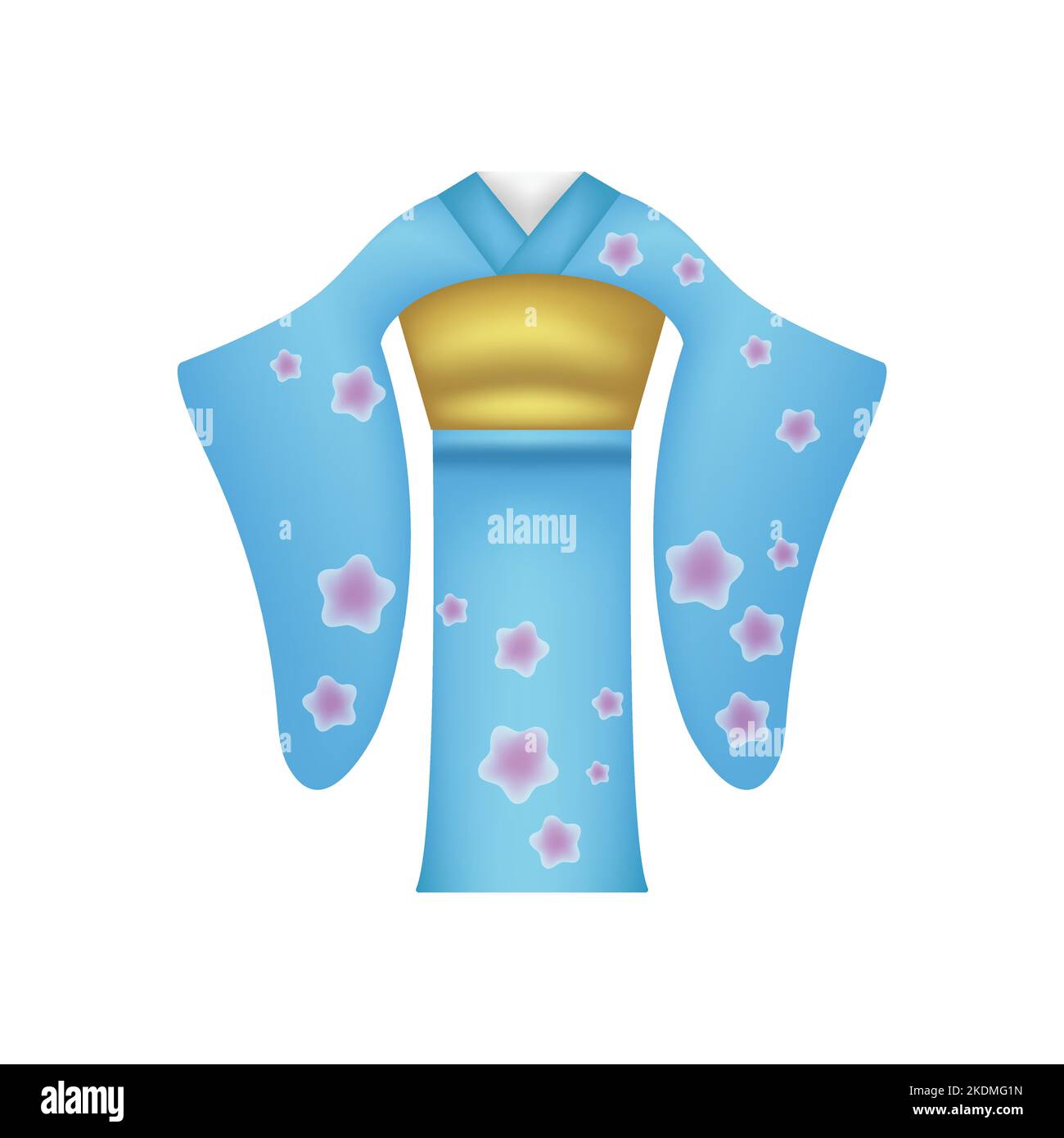 Free: Kimono Emoji Clothing Computer Icons Robe - emoji 