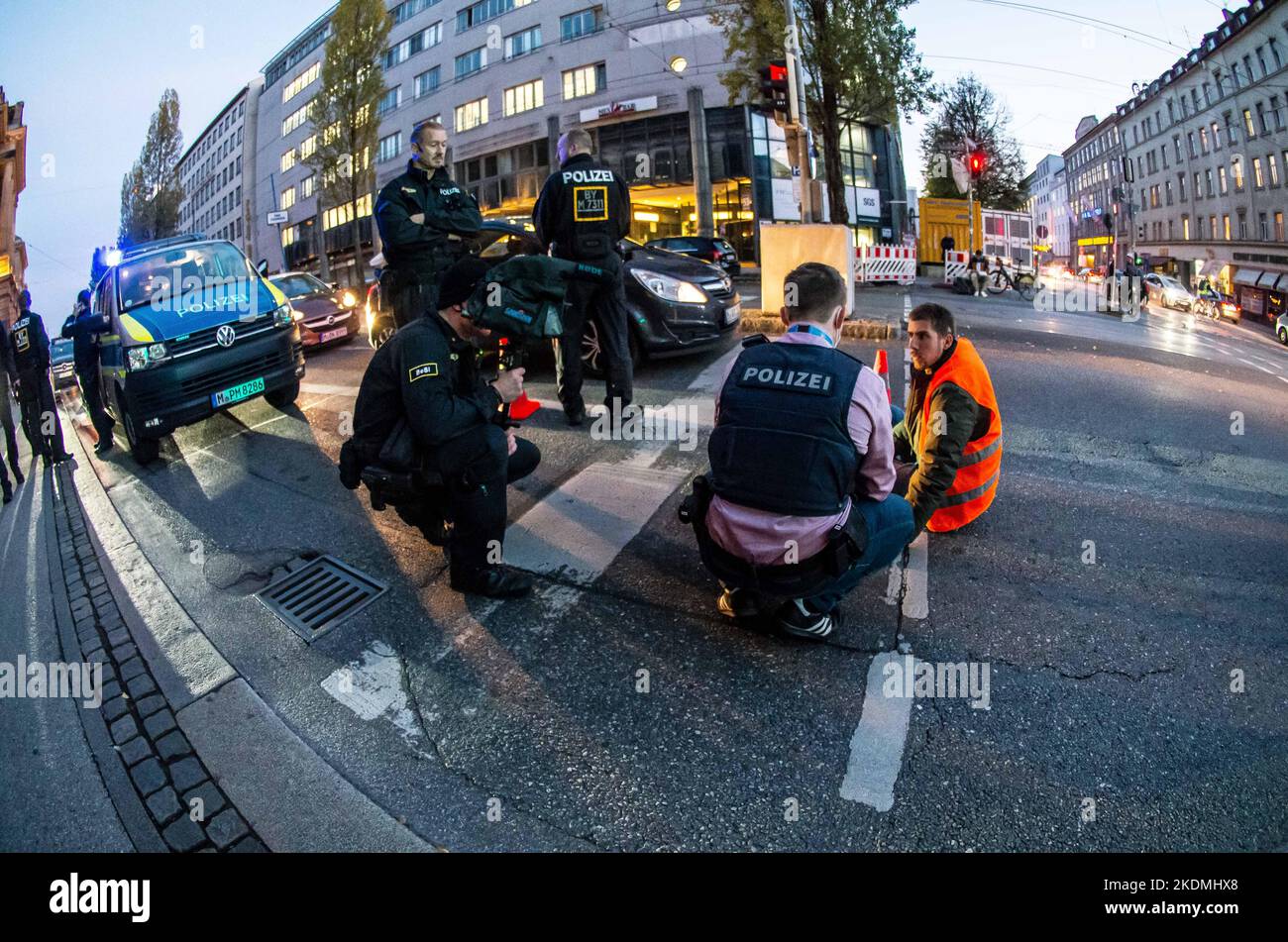 munich-bavaria-germany-7th-nov-2022-climate-activists-one-of-two