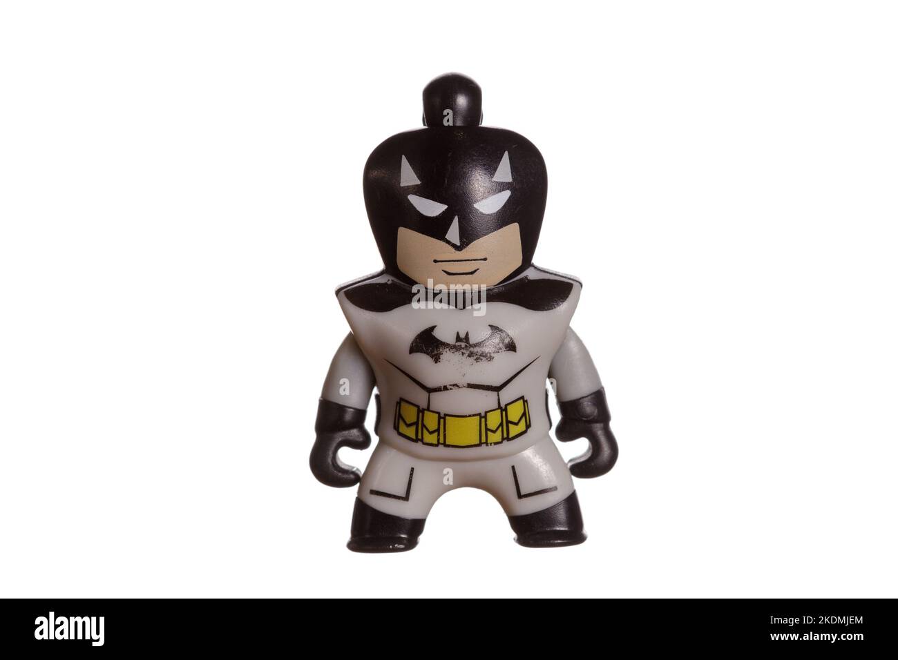 Batman merchandise hi res stock photography and images Page 2