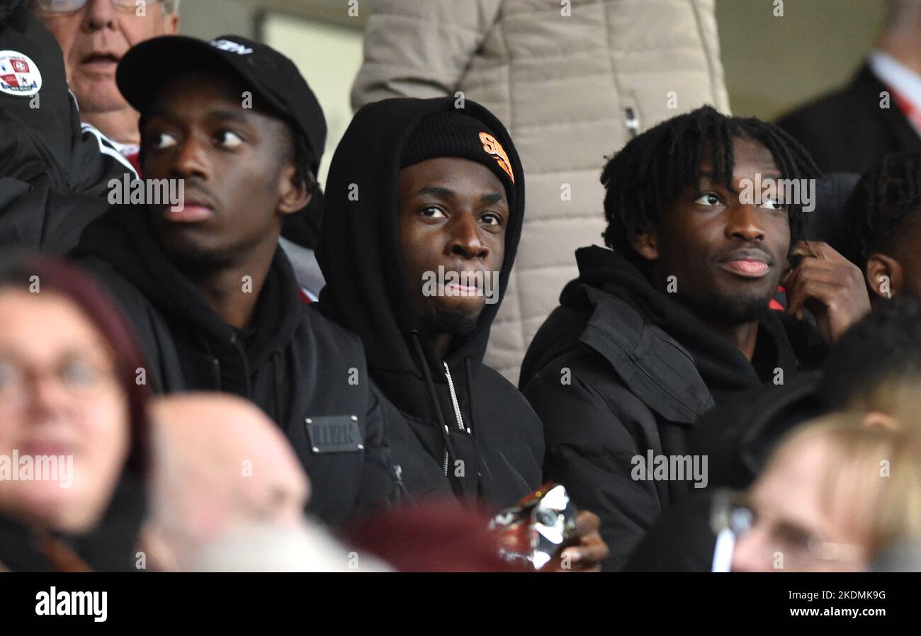 Football tobi brown hi-res stock photography and images - Alamy