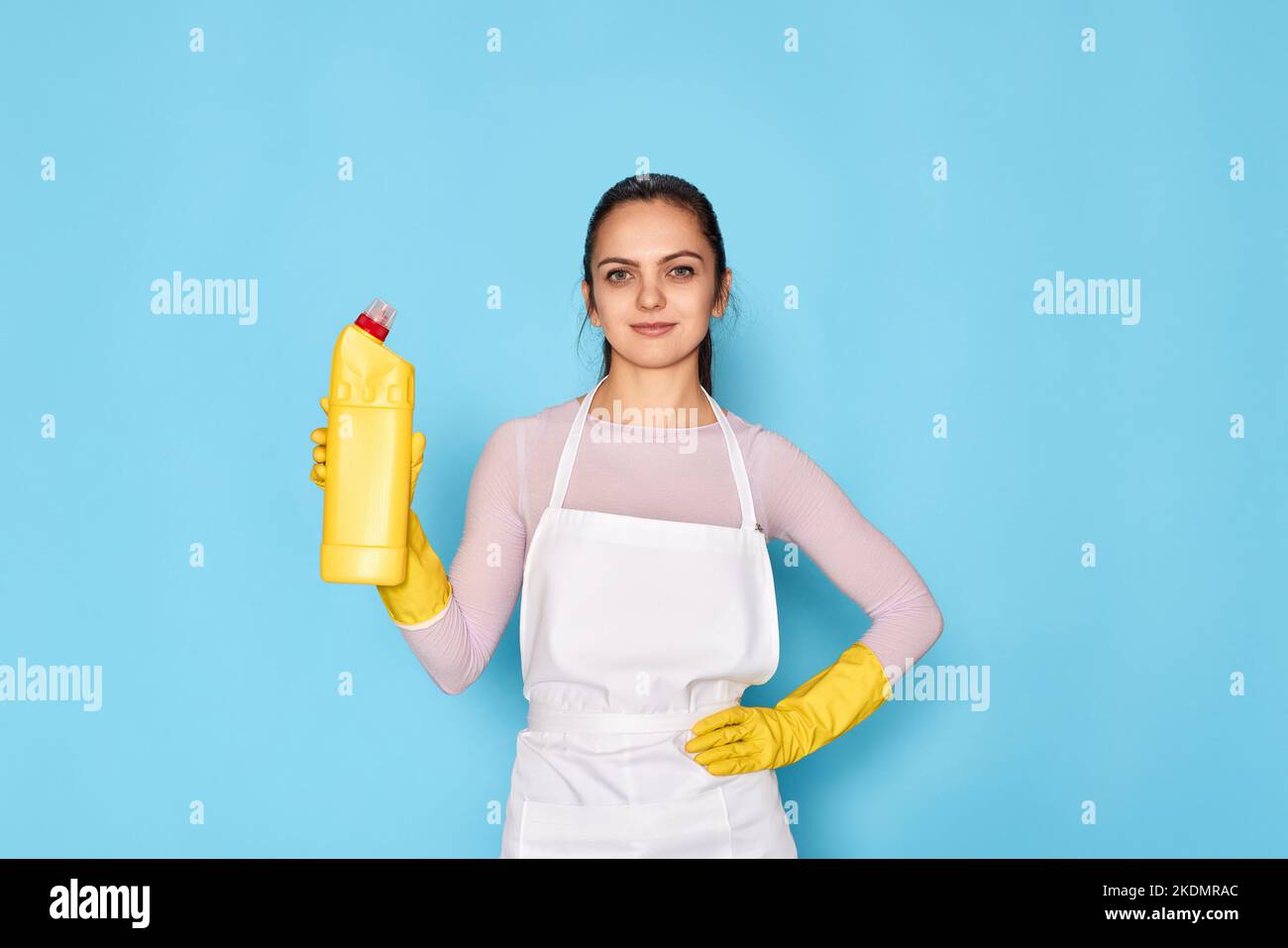 Bleach bottle recycle hires stock photography and images Alamy