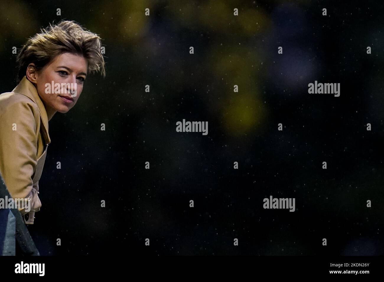 Rivkah op het veld hires stock photography and images Alamy