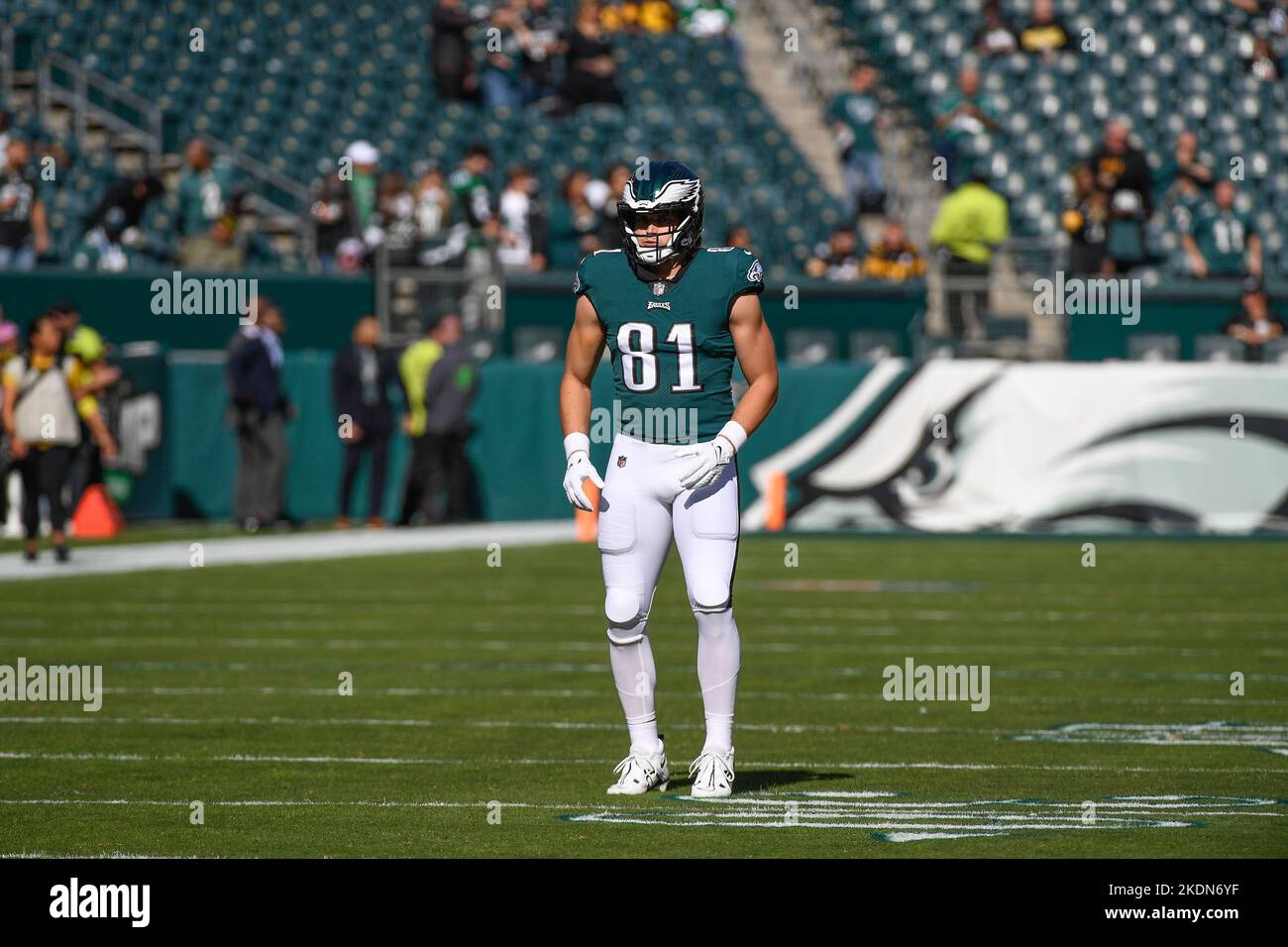 Grant calcaterra eagles hires stock photography and images Alamy