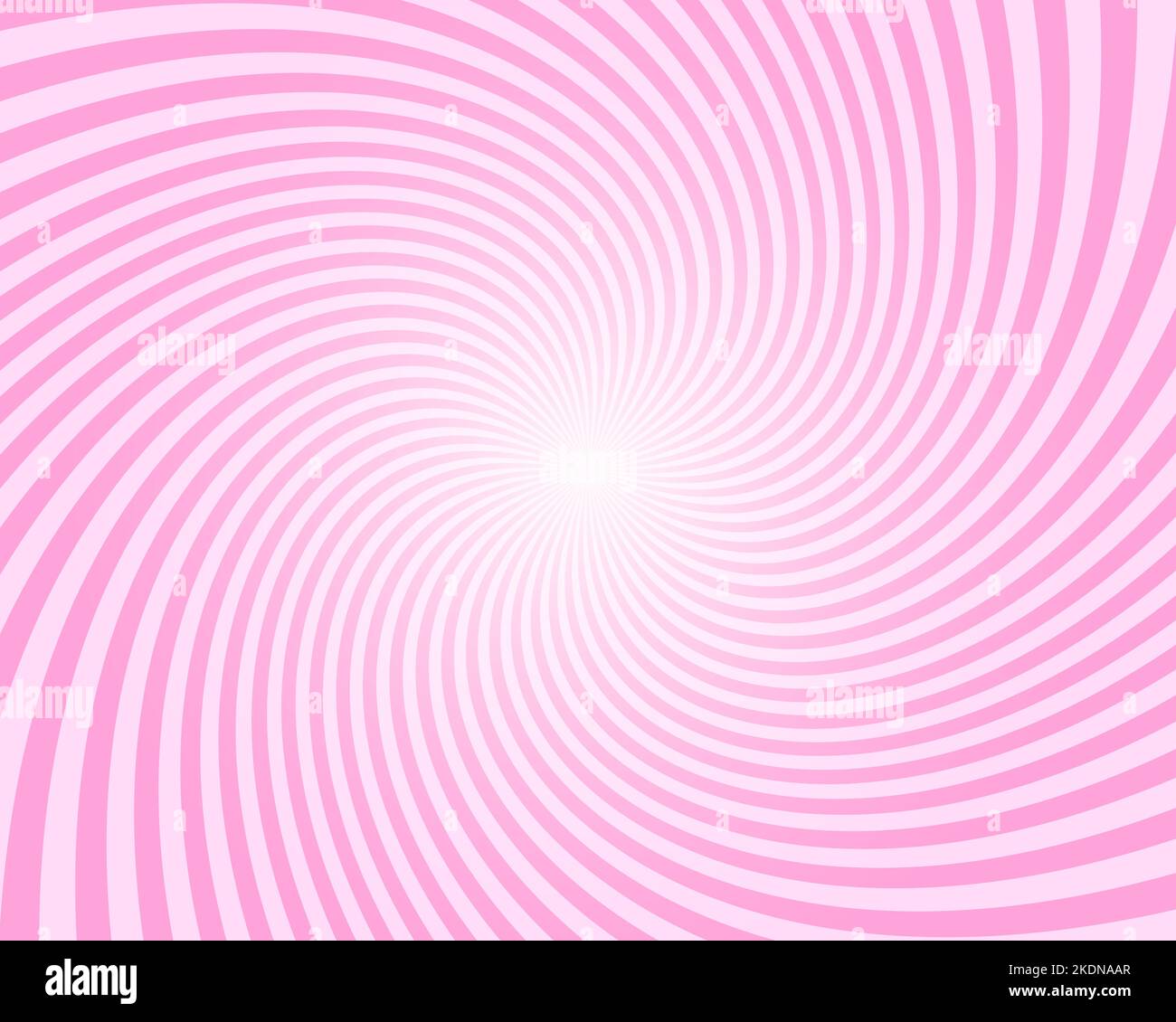 Pink White Line Baby Pink Background, Cartoon Pattern, Gradient