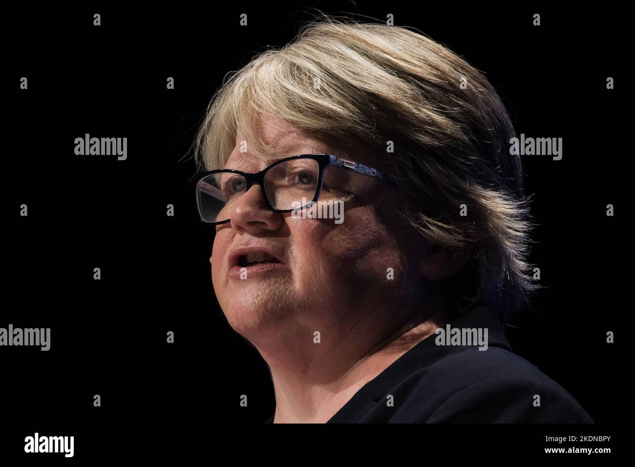 Therese Coffey Deputy Prime Minister Of The United Kingdom And therese-coffey-deputy-prime-minister-of-the-united-kingdom-and