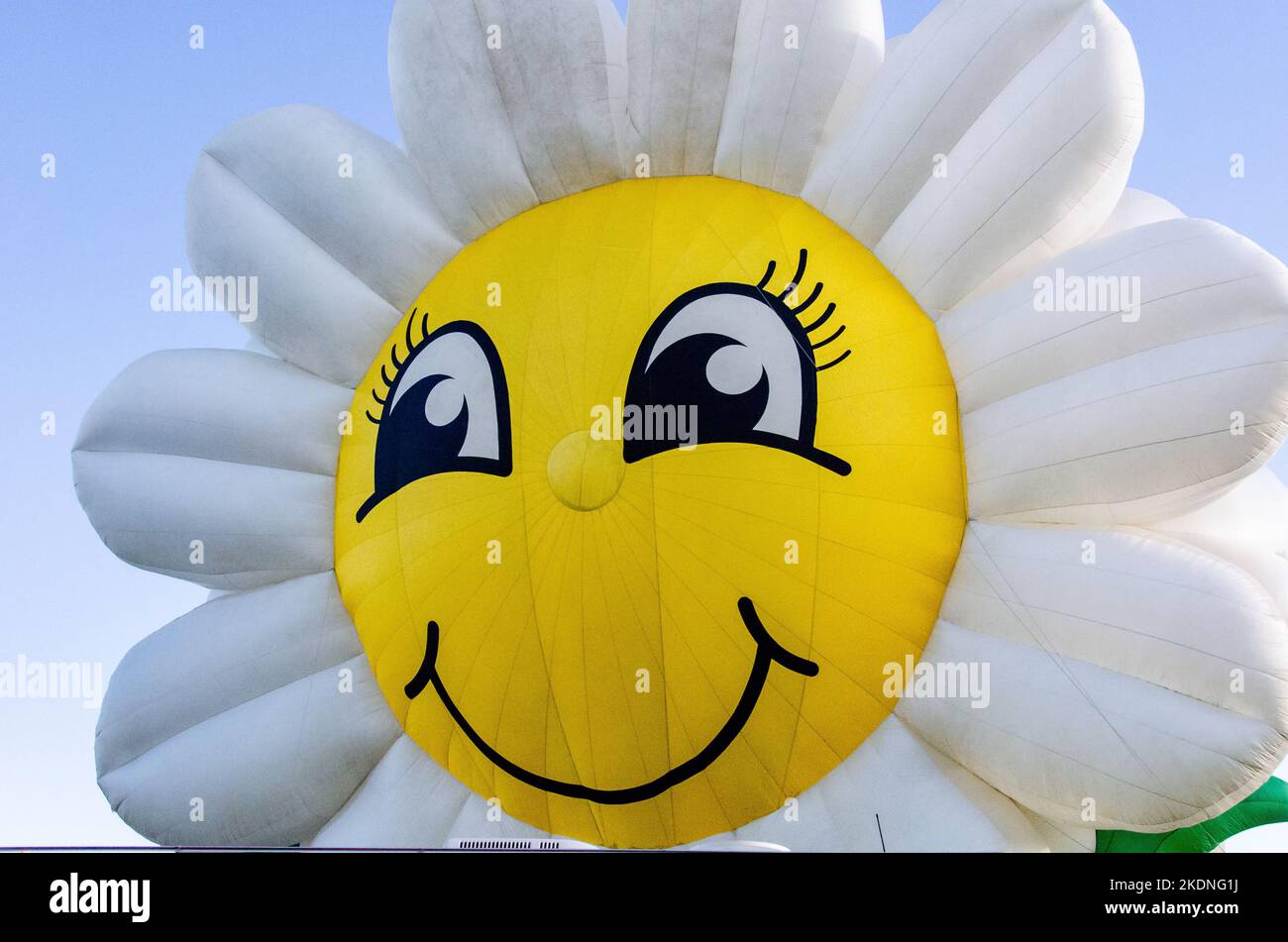 Special Shape Balloons at the Albuquerque International Balloon Fiesta Stock Photo Alamy