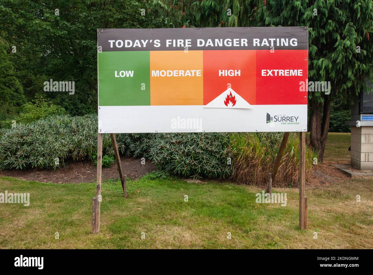 Bear creek hires stock photography and images Alamy