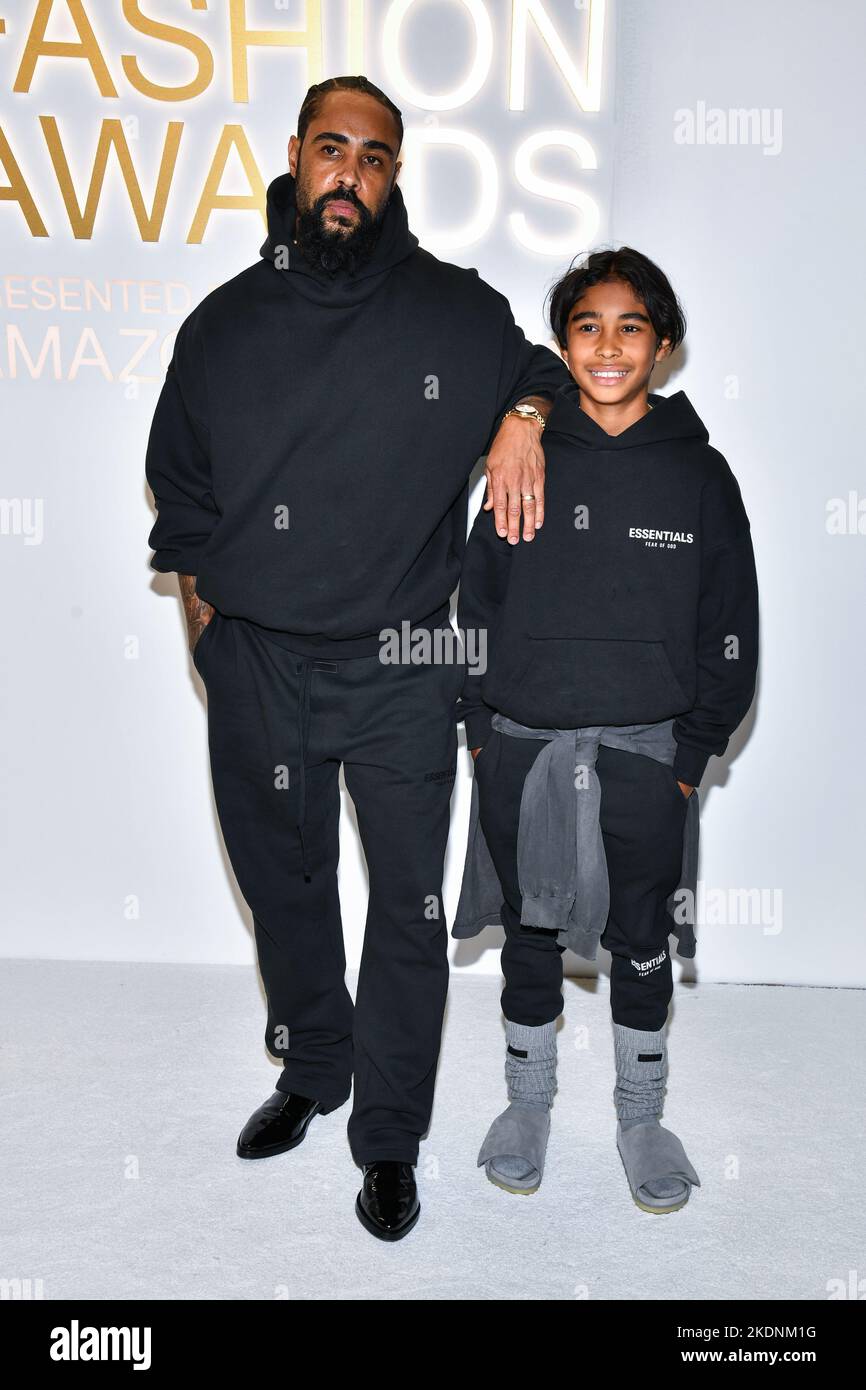 Jerry lorenzo hi-res stock photography and images - Alamy