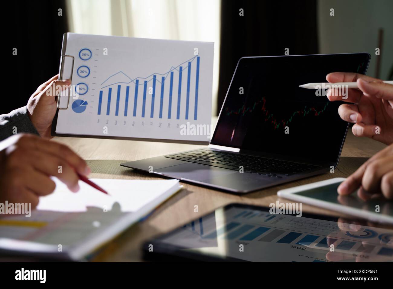 work hard Data Analytics Statistics Information Business Technology