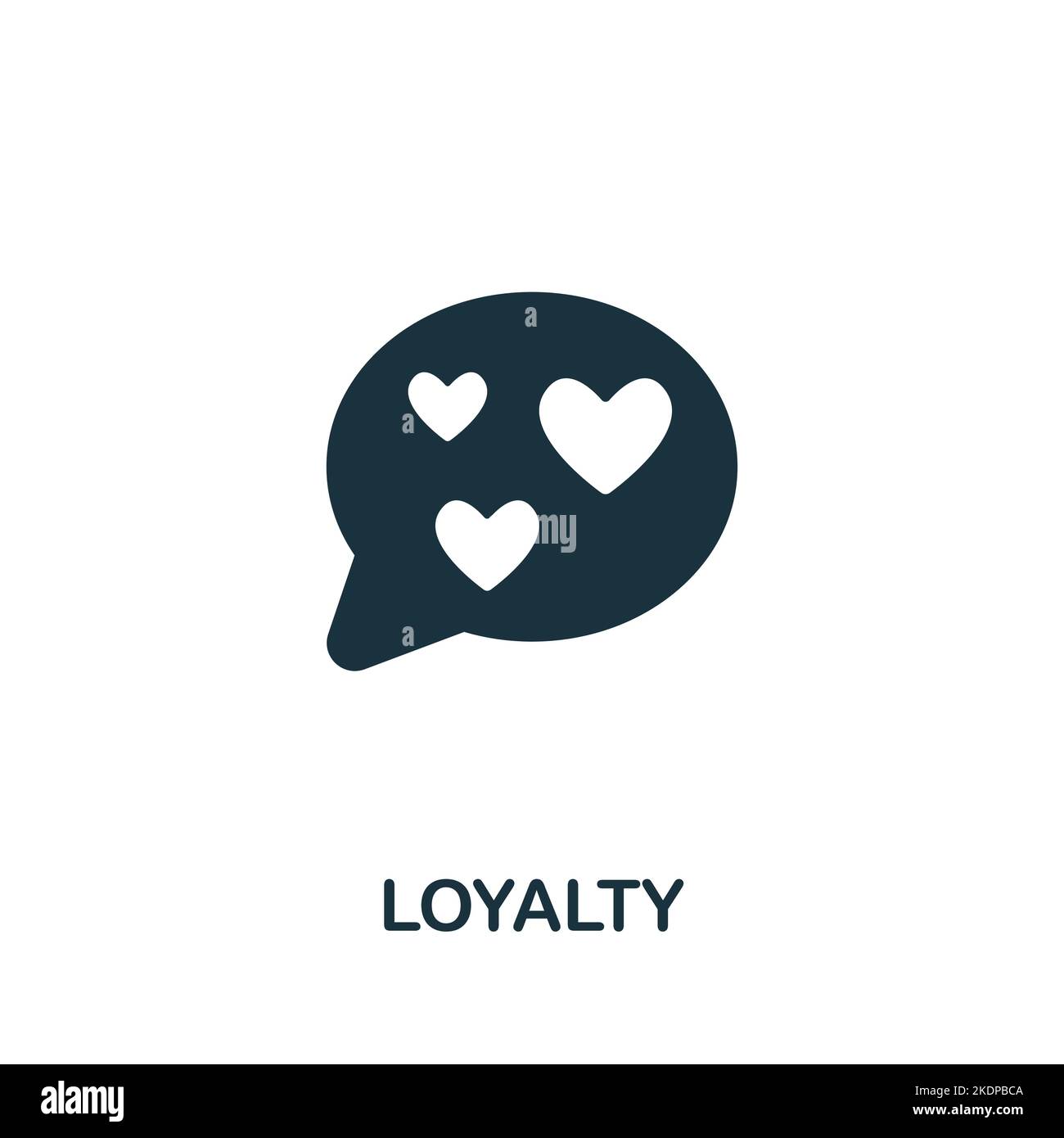 loyalty icon