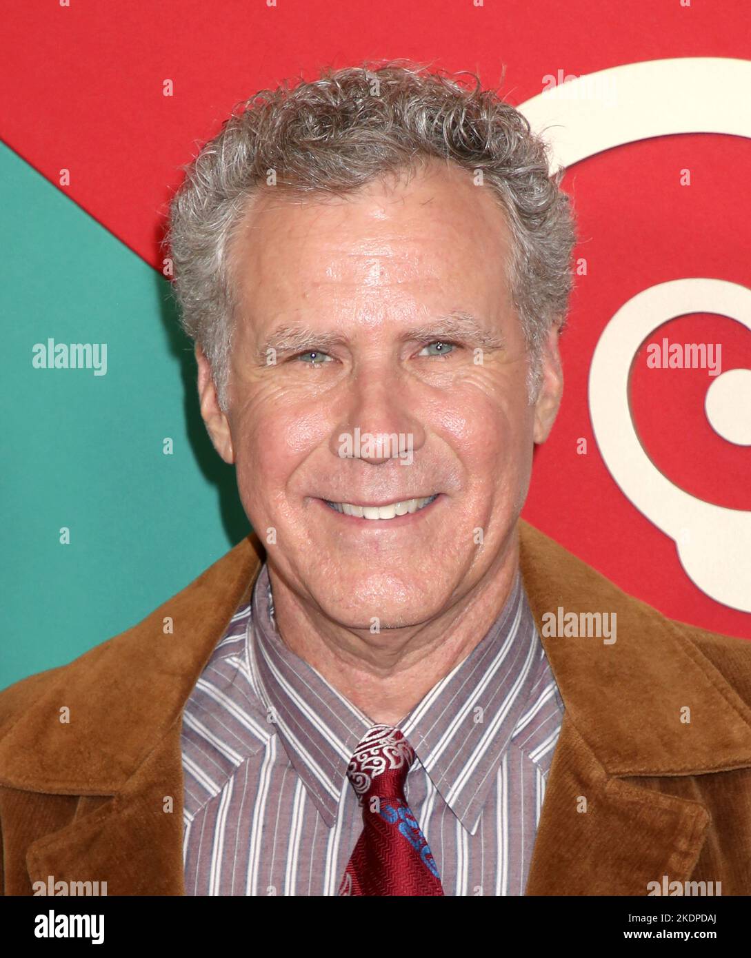 New York City, NY, November 7, 2022, Will Ferrell attending the