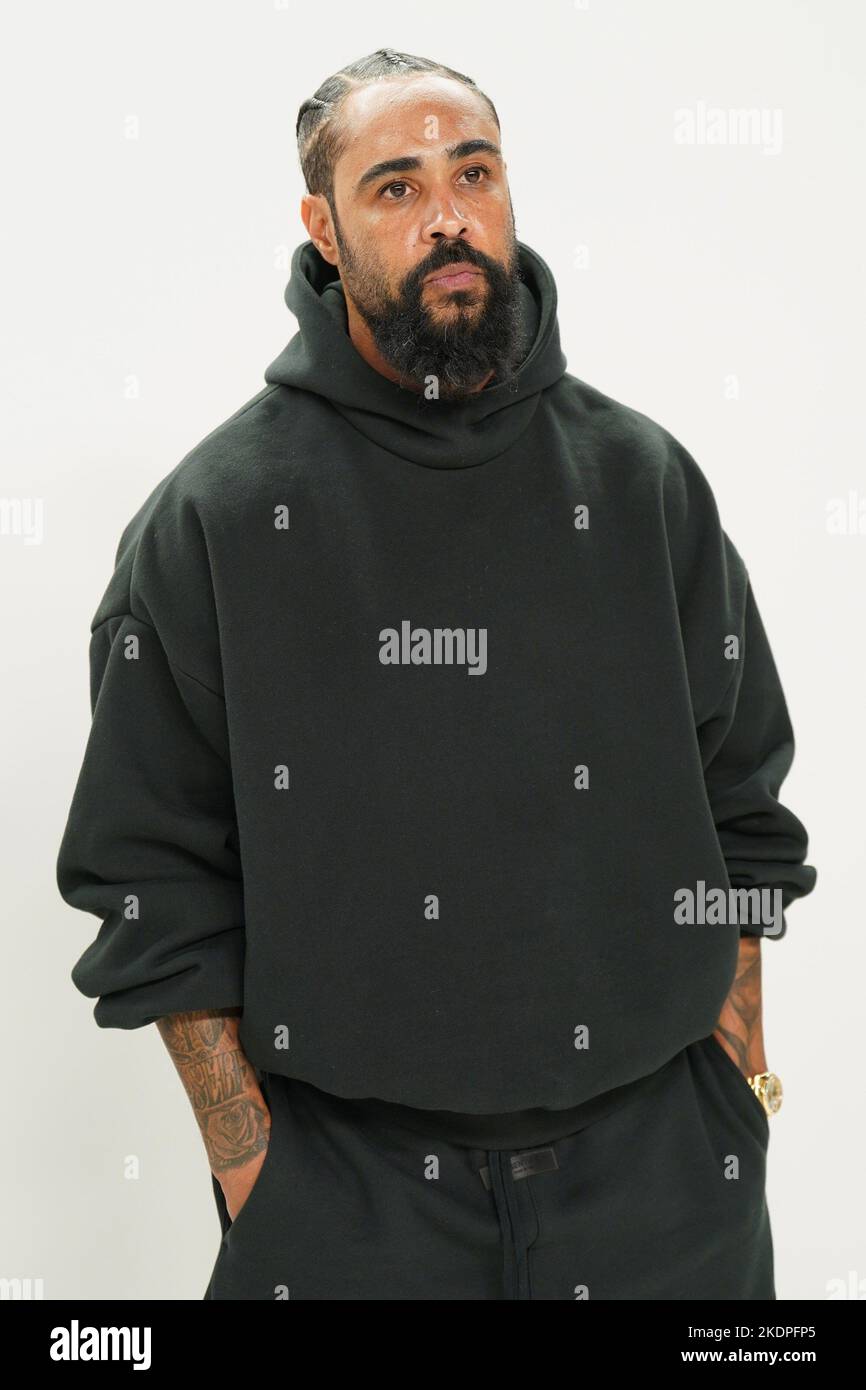 Jerry lorenzo hi-res stock photography and images - Alamy