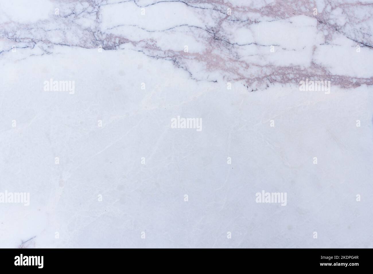 Marble stone white pattern background. Natural light stone rock with texture surface for decor, table, floor, interior design. High quality photo Stock Photo